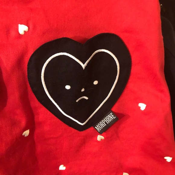 Morph8ne skirt - Picture 3 of 6